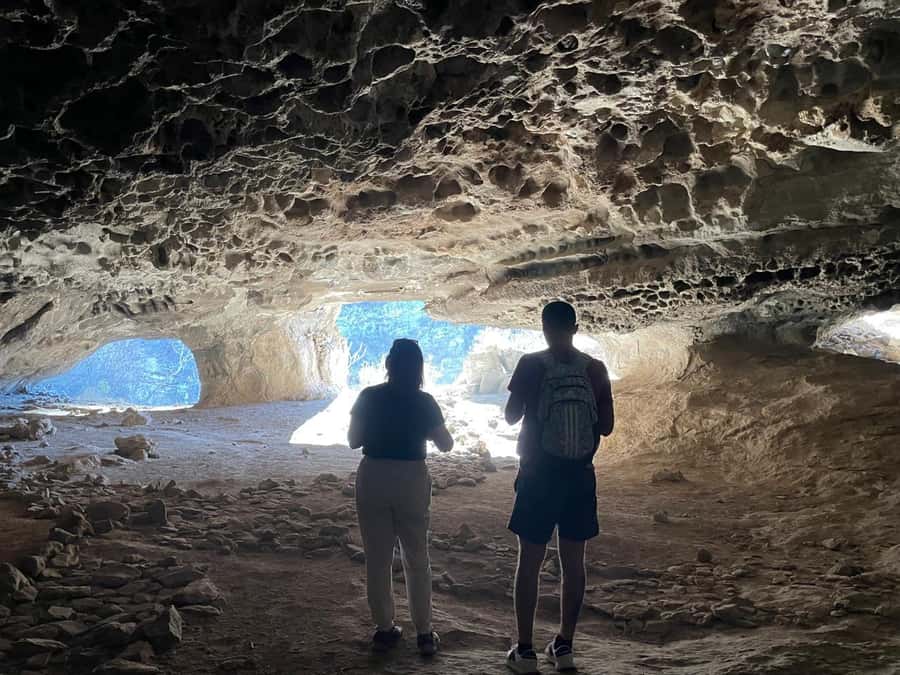 Oaxaca: Mitla Caves, Tlacolula Market, & Textile Tour - The Sum Up