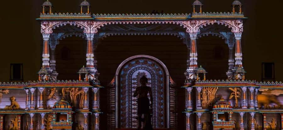 Akshardham Temple Light Show with Old Delhi Food Walk Tour - Who Will Love This Experience?