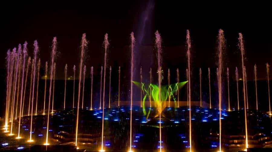 Akshardham Temple Light Show with Old Delhi Food Walk Tour - Good To Know