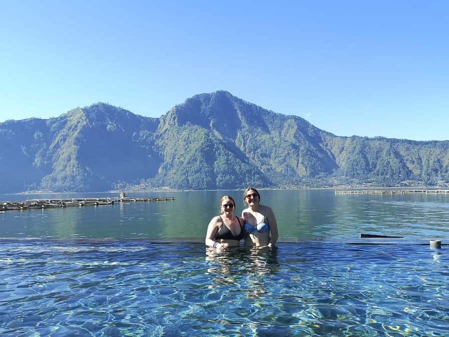 Ubud: Bali Rock Climbing Experience in Kintamani - Ubud: Bali Rock Climbing Experience in Kintamani