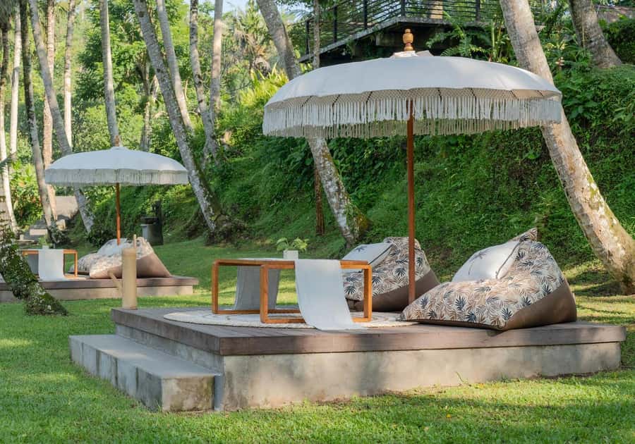 Ayung Riverside Picnic Lunch - The Value of This Picnic Experience