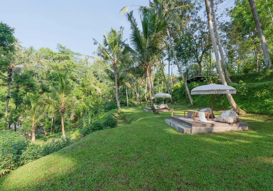 Ayung Riverside Picnic Lunch - Good To Know