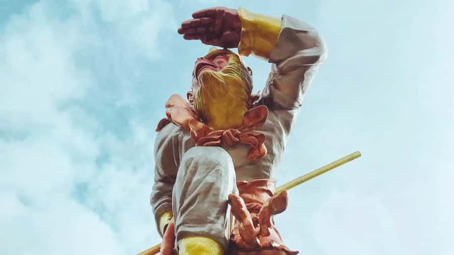 Kajang: Sak Dato Temple, EcoHill Park & Pineapple Farm Tour - Key Points