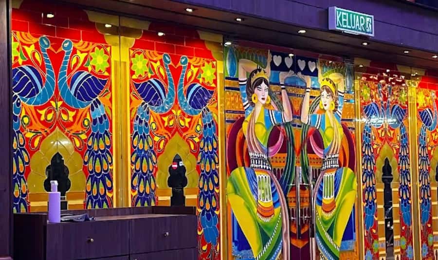 Kajang: Sak Dato Temple, EcoHill Park & Pineapple Farm Tour - Detailed Review of the Kajang: Sak Dato Temple, EcoHill Park & Pineapple Farm Tour