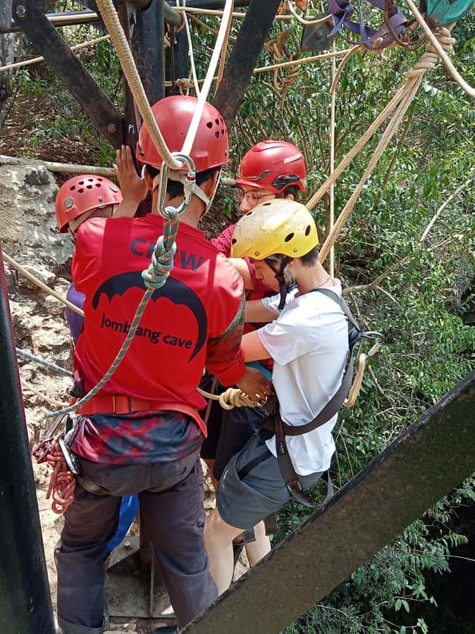 Private tour : borobudur-merapi lava tour-prambanan - Final Thoughts