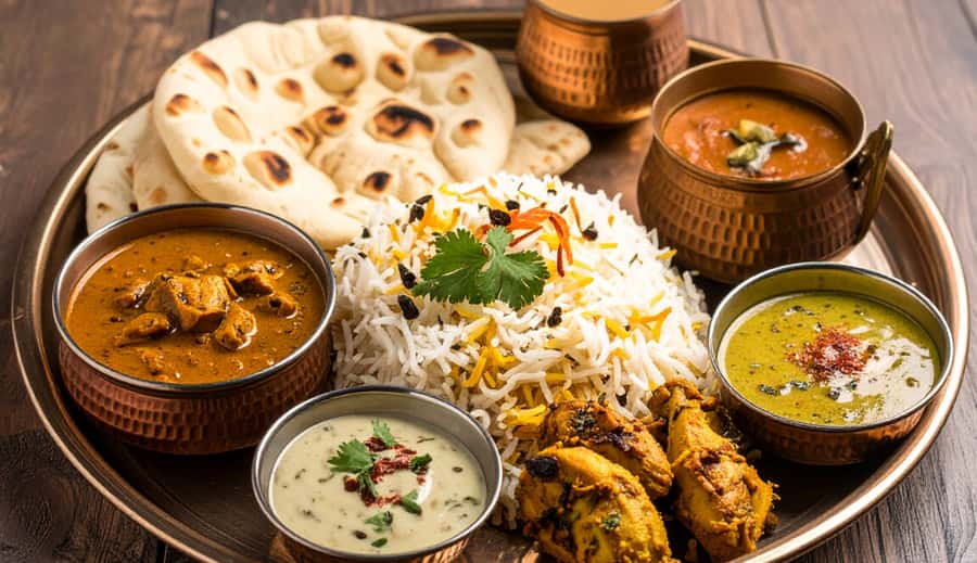 Nepali Traditional Food: Dal Bhat & Tarkari Tasting Tour - What to Expect: Pros and Cons