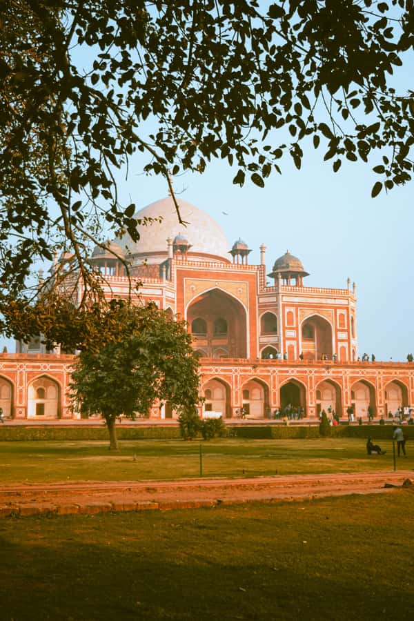 The Ultimate Delhi City Tour: A Journey Through History - Who Would Love This Tour?