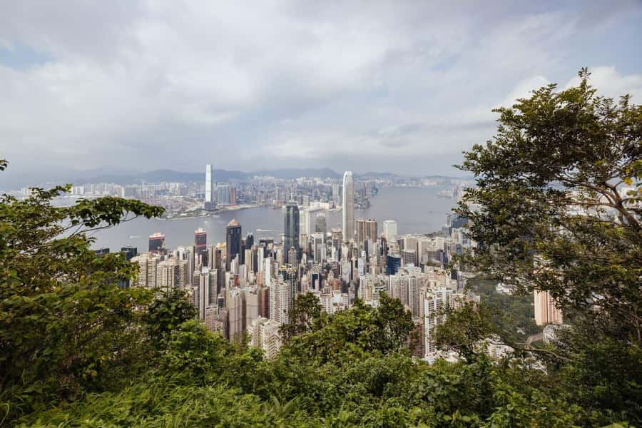 Hong Kong to Guangzhou: Private Full-Day Tour to China - Key Points