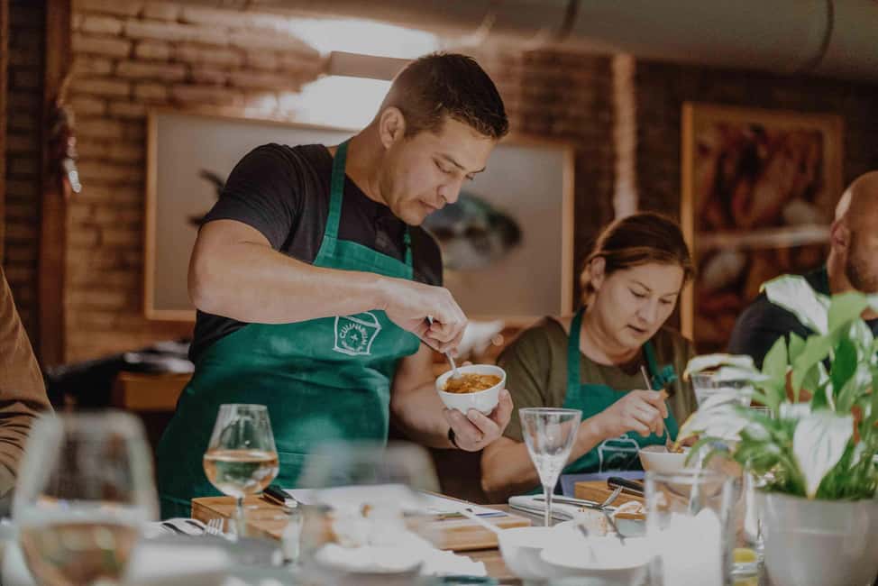 Punta Cana: Chillo al Coco Dominican Cooking Class - Final Thoughts