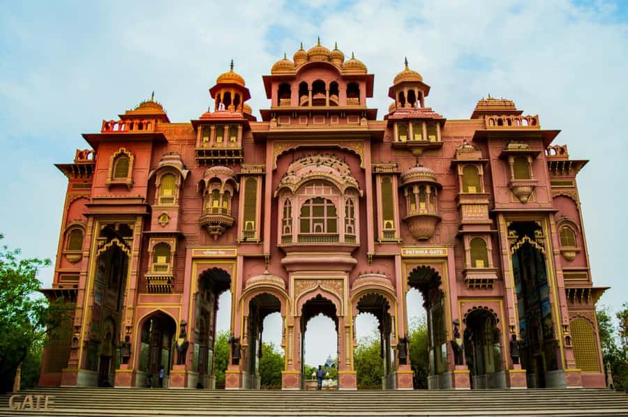 Jaipur: Guided Full-Day Private Sightseeing Tour by Car - FAQ