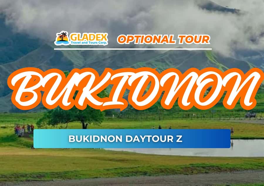 Cagayan de Oro: Bukidnon Day Trip with Dahilayan Forest Farm - Exploring Bukidnon: What the Tour Offers