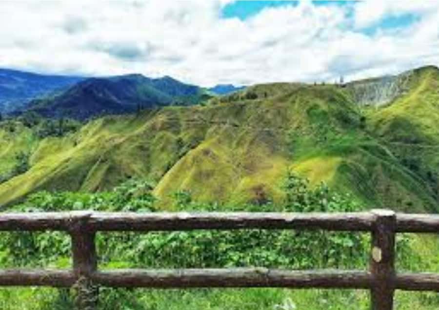 Cagayan de Oro: Bukidnon Day Trip with Dahilayan Forest Farm - Practical Details for Future Travelers