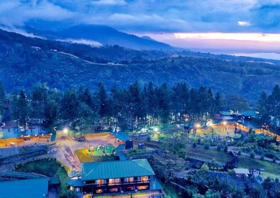 Cagayan de Oro: Bukidnon Day Trip with Dahilayan Forest Farm - Cagayan de Oro: Bukidnon Day Trip with Dahilayan Forest Farm