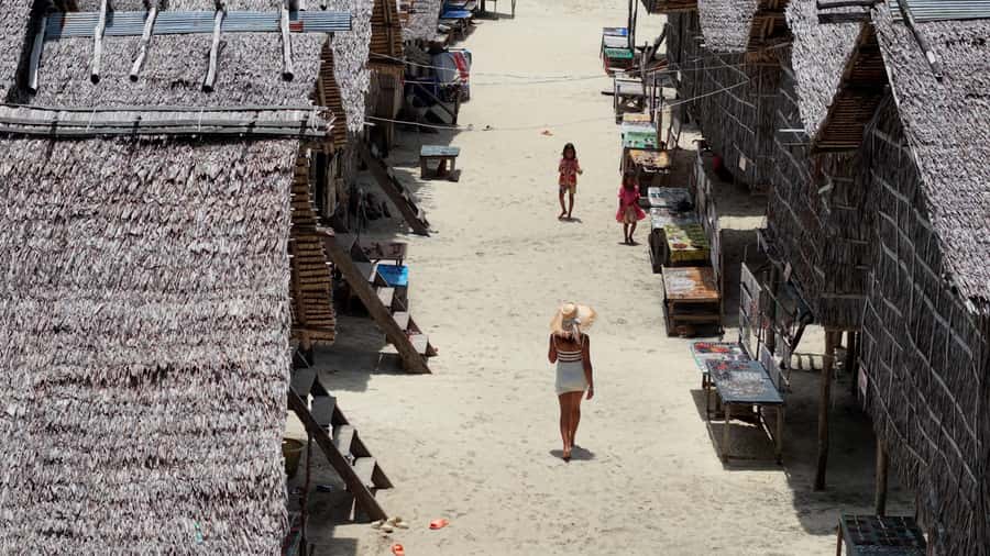 Khao Lak/Phuket: Platinum Surin Snorkel Escape by Powercat - Good To Know