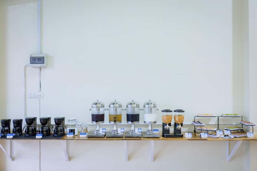 Khao Lak/Phuket: Platinum Surin Snorkel Escape by Powercat - Lunch and Relaxation at Koh Surin Tai