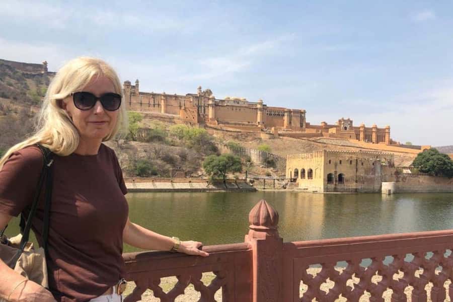 Jaipur : Private Sightseeing Tour with Guide & Hidden Gems - Discover Jaipur’s Must-See Landmarks