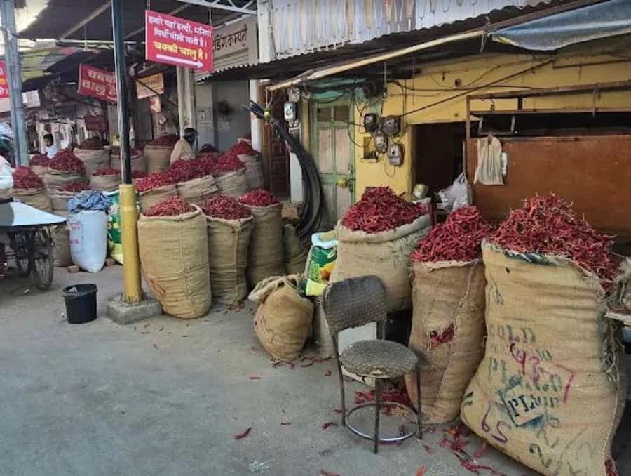 Hidden side of Udaipur : City walk with Mitali - Good To Know: