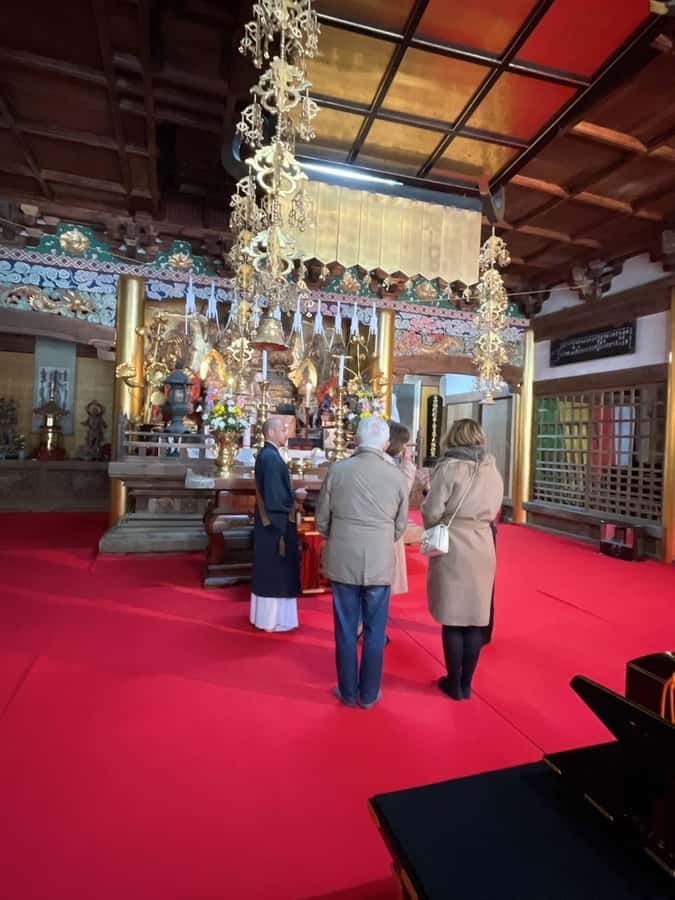 Kanazawa, Noto: Old Temple Half Day Tour with a Monk - What Makes This Tour Stand Out?