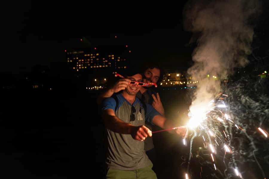 Kyoto: Kamo River Fireworks and Photo Experience - Who Will Love This Experience?