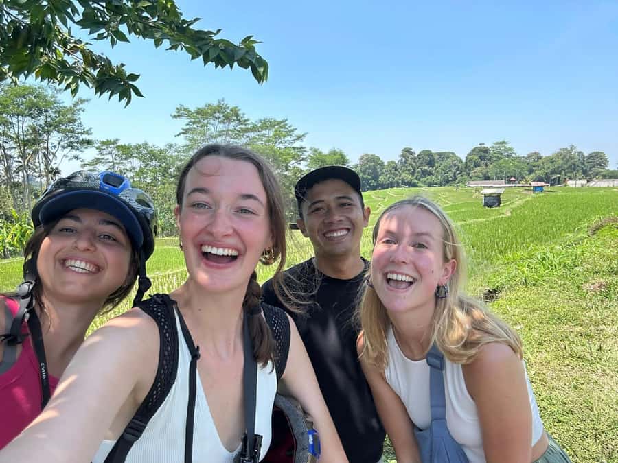 Ubud: PRIVATE Downhill Bike Tour with Rice Terraces & Meal - A Detailed Look at the Tour Experience