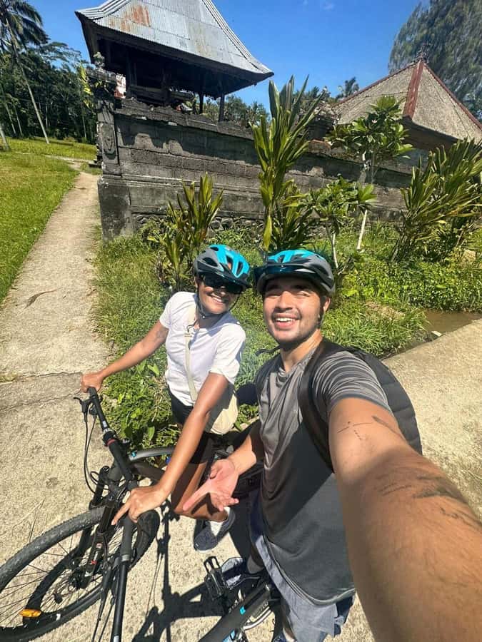 Ubud: PRIVATE Downhill Bike Tour with Rice Terraces & Meal - Who Will Love This Experience?