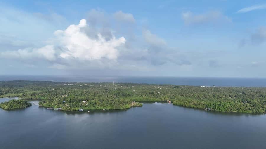 Colombo: UNESCO Galle Fort with Scenic Coastal Rail Journey - The Scenic Coastal Train Journey