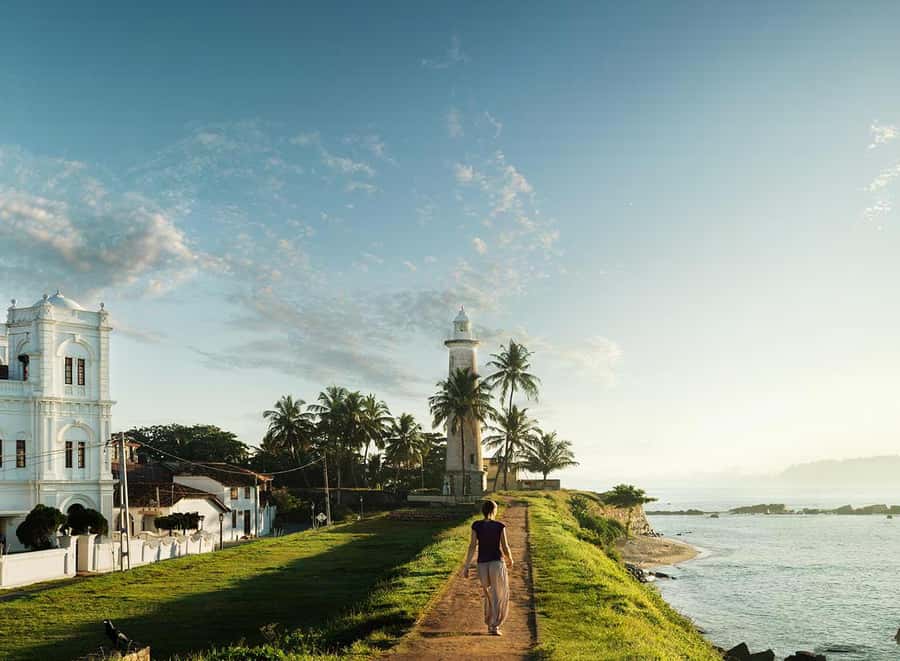 Colombo: UNESCO Galle Fort with Scenic Coastal Rail Journey - FAQs