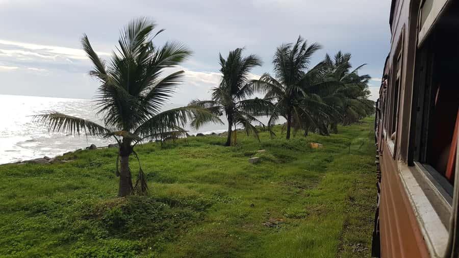 Colombo: UNESCO Galle Fort with Scenic Coastal Rail Journey - Practical Details and Considerations