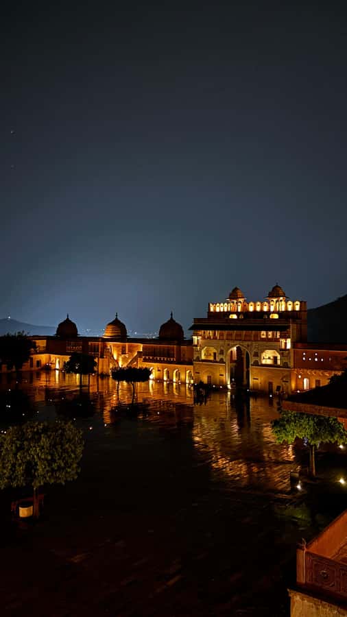 Jaipur: Amer Fort Rooftop Cooking Class with Dinner - FAQ
