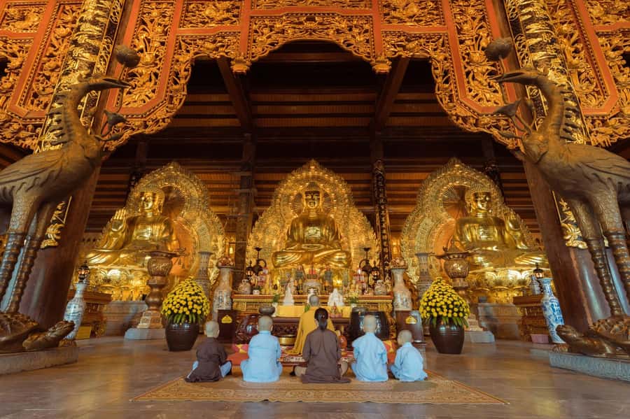 Ninh Binh Nightlife & Food: Bai Dinh Temple, Hoa Lu Stroll - Who Is This Tour Best For?