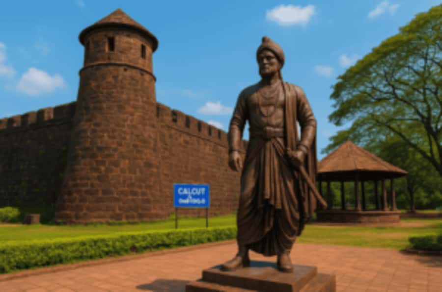 Calicut: Private Guided Heritage Tour with Pickup - The Experience in Context: Why This Tour Works