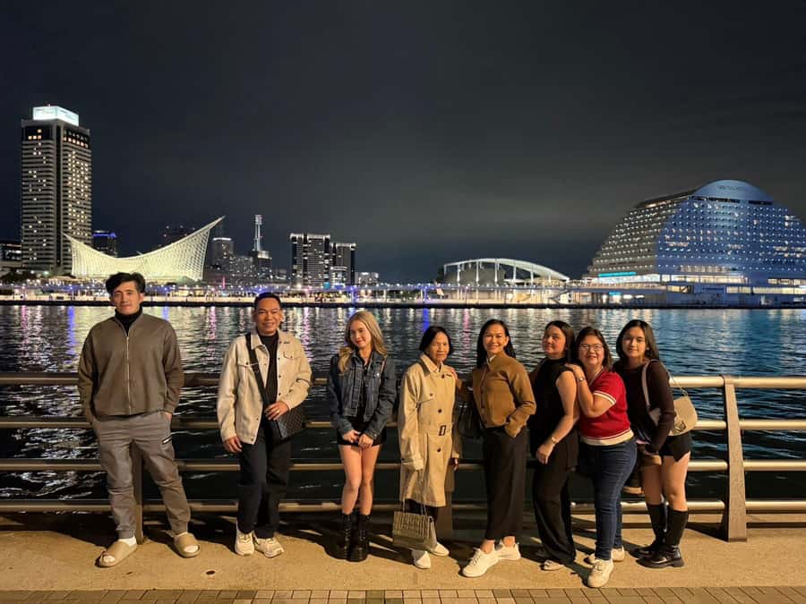 Kobe to Osaka: One night, two cities, endless adventure - What’s Included and Practical Tips