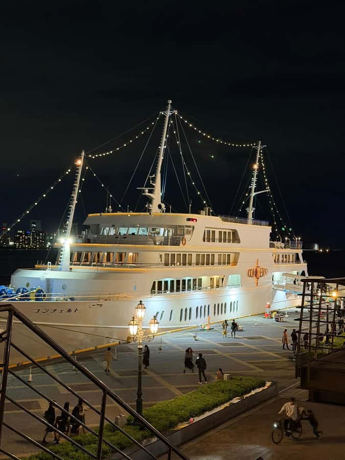 Kobe to Osaka: One night, two cities, endless adventure - Transportation and Group Size