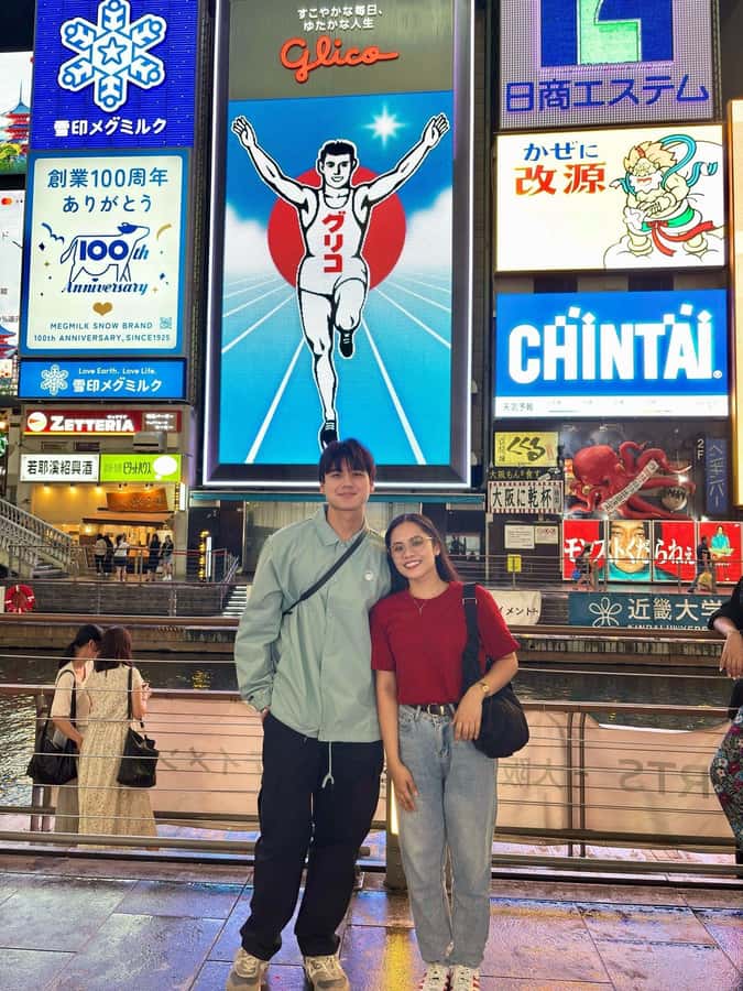 Kobe to Osaka: One night, two cities, endless adventure - Final Thoughts