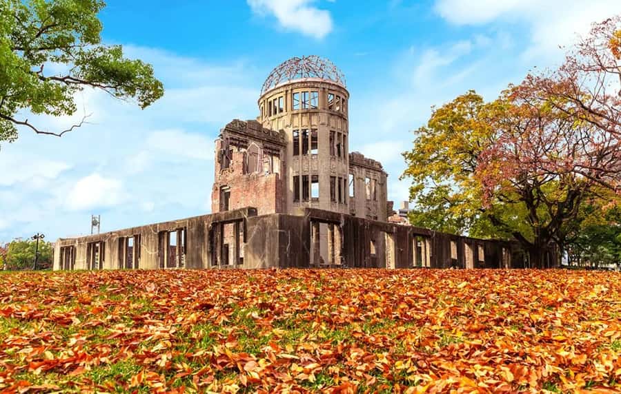 Private Tour of Hiroshima Peace Park & Miyajima Island - Final Thoughts