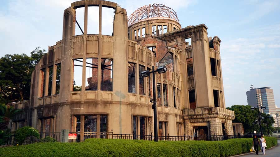 Private Tour of Hiroshima Peace Park & Miyajima Island - A Deep Dive into the Experience