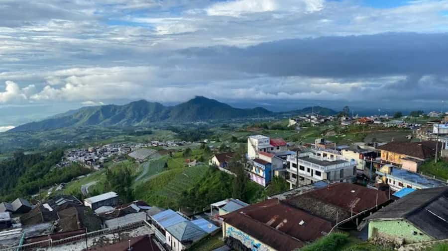 Nepal Van Java & Cycling Adventure around Borobudur Temple - Practical Details and What to Prepare