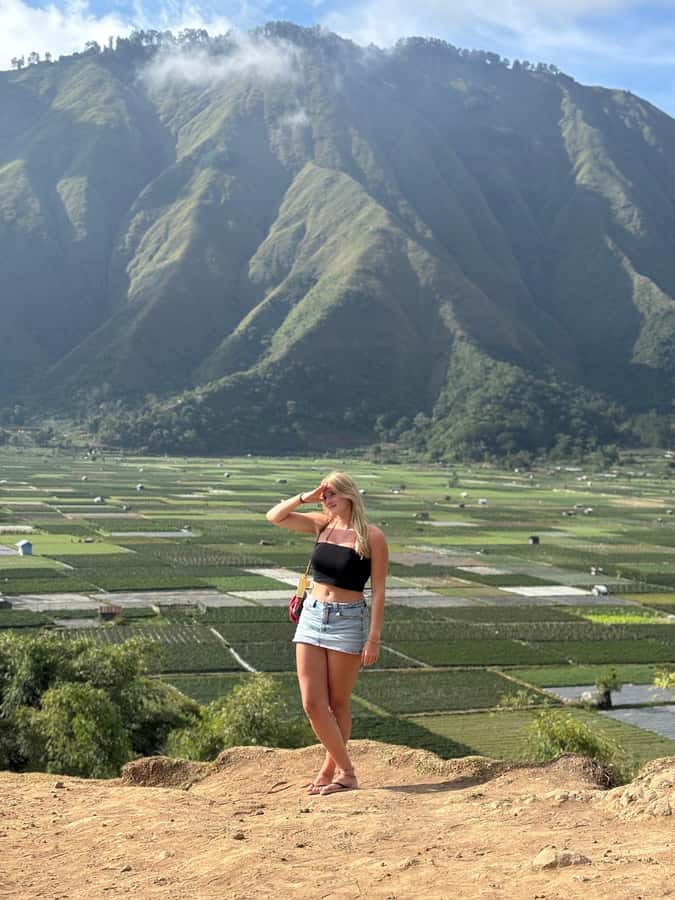 Lombok: Waterfalls, Strawberry Harvest, and Hike Tour - Practical Details and What to Bring