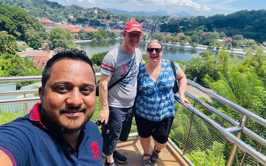 Sri Lanka: 8-Day Private Tour with Driver and Guide - Key Points