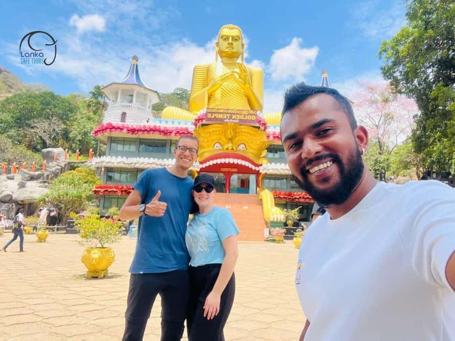 Sri Lanka: 8-Day Private Tour with Driver and Guide - Potential Drawbacks & Considerations