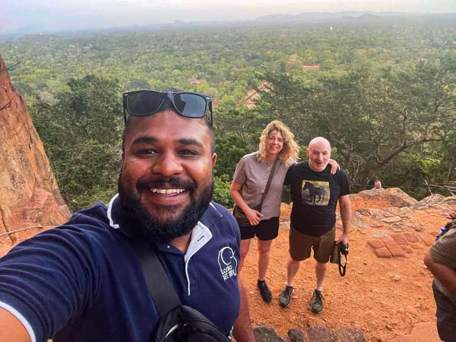 Sri Lanka: 8-Day Private Tour with Driver and Guide - An In-Depth Look at the Itinerary