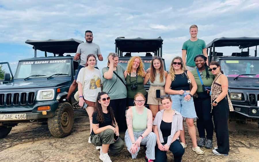 Sri Lanka: 8-Day Private Tour with Driver and Guide - What Makes This Tour Stand Out