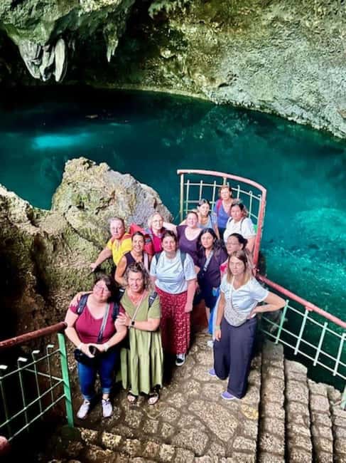 Santo Domingo: Small Group Tour with Cable Car from Bayahibe - Exploring the Itinerary in Detail