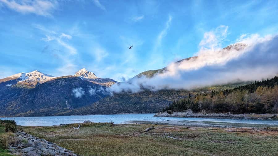 Skagway Outlaws Theatre Show and E-bike Adventure - Practical Details and Tips