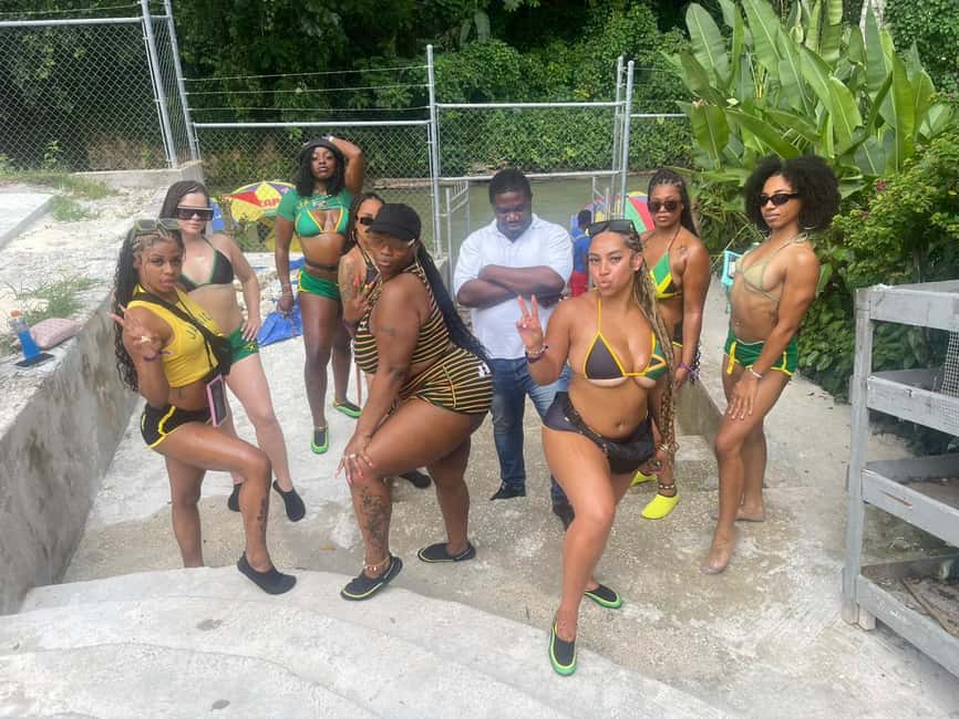 Montego Bay: City Highlights Tour. - Who Should Consider This Tour?