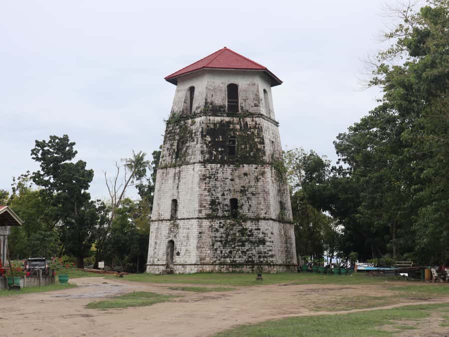 Panglao Land Tour: Private Half-Day Tour with Hotel Pickup - Exploring the Best of Panglao Island: A Practical Review of the Private Half-Day Land Tour