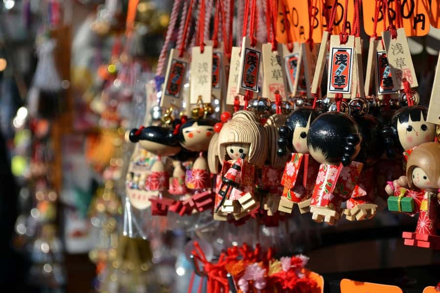 Private Kansai Shopping and Temple Tour, starting from KIX - FAQs