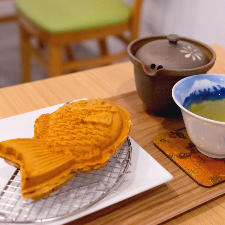 Tokyo: Taiyaki Making Workshop and Akasaka Walking Tour - FAQ