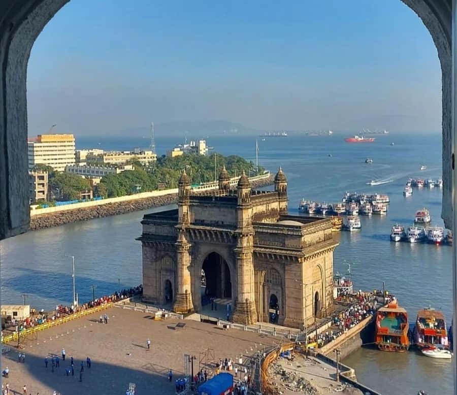 From Cruise Port: Elephanta Caves, Village & Heritage Tour - FAQ