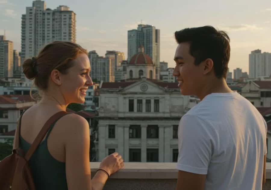 Manila Discovery Adventure: Food, Culture & Market Tour - Exploring Intramuros: Manila’s Colonial Heart